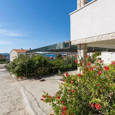 Apartmani Zana Okrug Gornji Eksteriør bilde