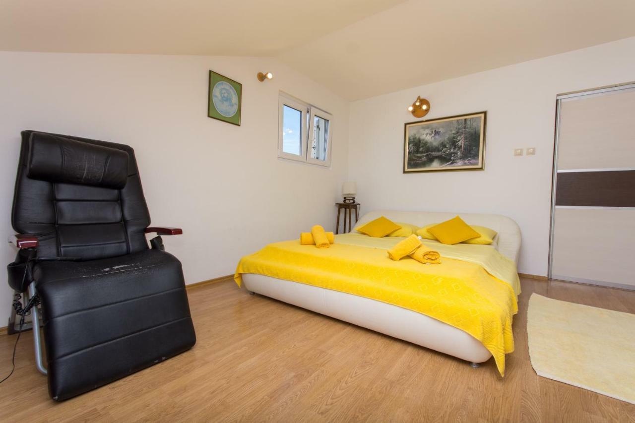 Apartmani Zana Okrug Gornji Eksteriør bilde
