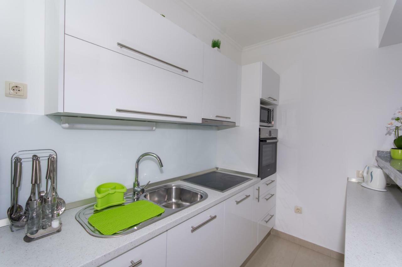 Apartmani Zana Okrug Gornji Eksteriør bilde