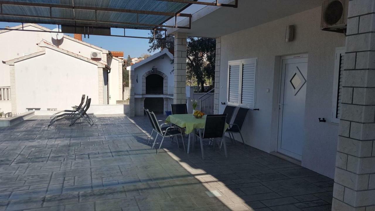 Apartmani Zana Okrug Gornji Eksteriør bilde
