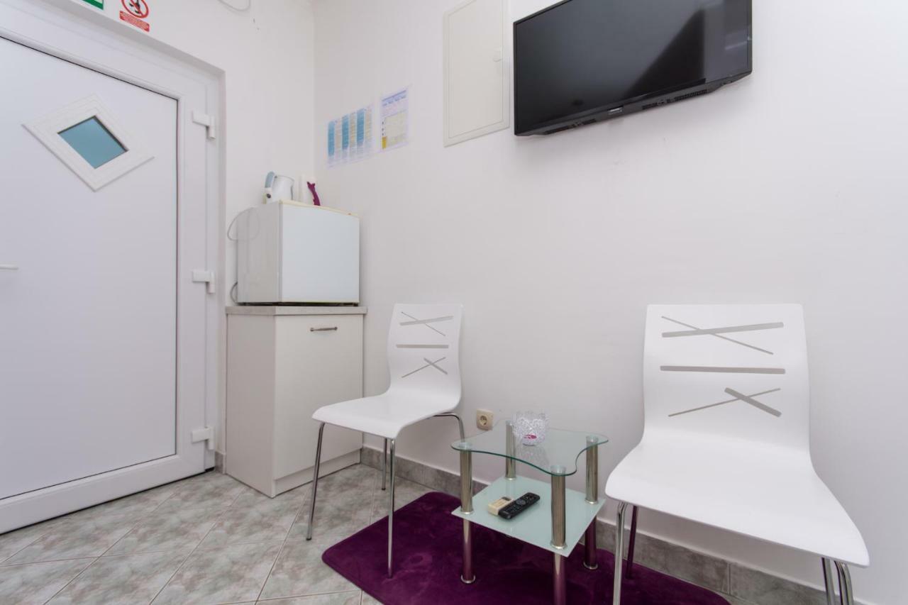 Apartmani Zana Okrug Gornji Eksteriør bilde