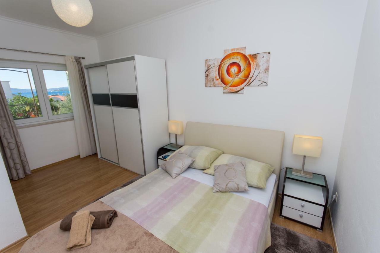 Apartmani Zana Okrug Gornji Eksteriør bilde